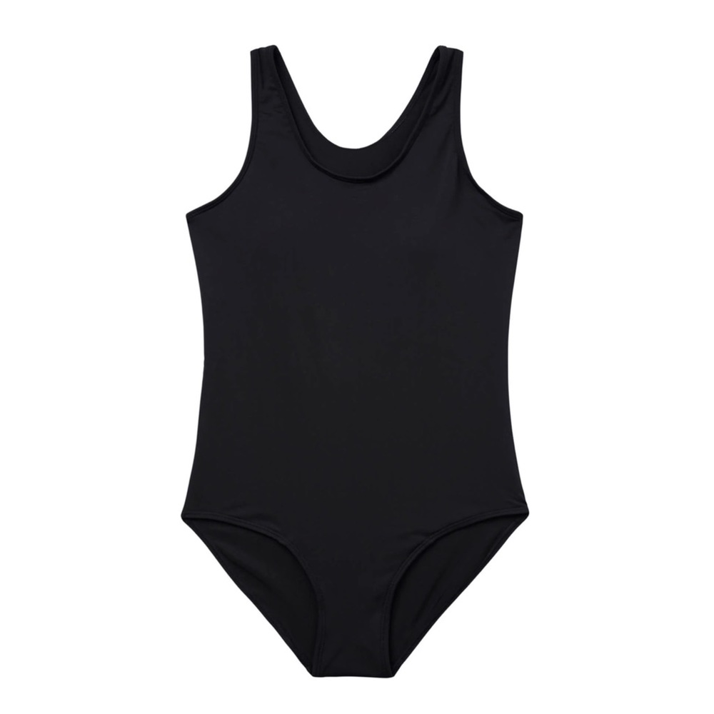 Modibodi Period Proof Teen Youth one piece Swimsuit